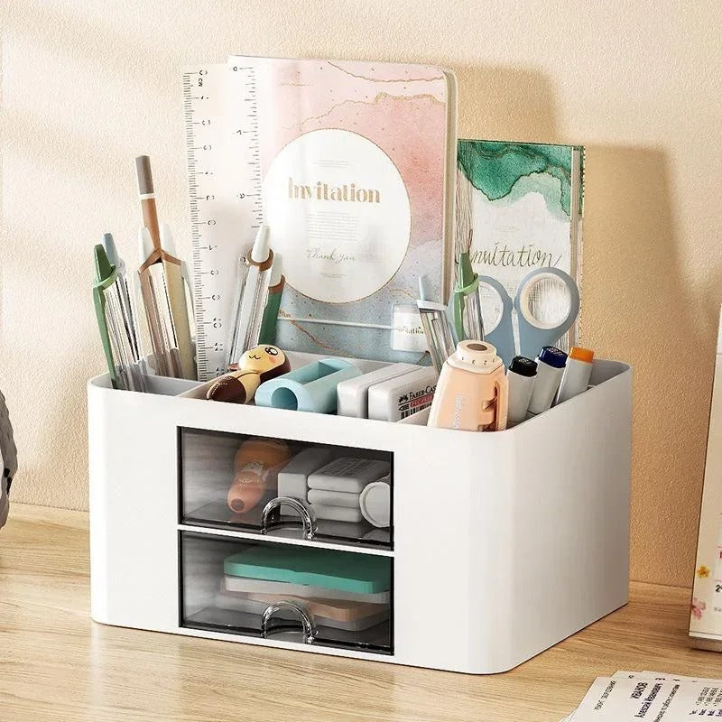 Storage boxes/organizers